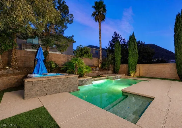 Photo 2 of Single family home for sale at 753 Wigan Pier Dr, Henderson, NV 89002 | MLS# 2805995 | Listing updated on 2026-08-08