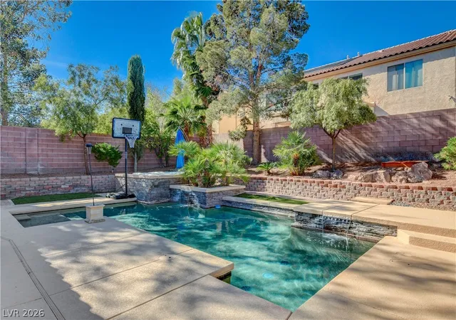 Photo 3 of Single family home for sale at 753 Wigan Pier Dr, Henderson, NV 89002 | MLS# 2805995 | Listing updated on 2026-08-08