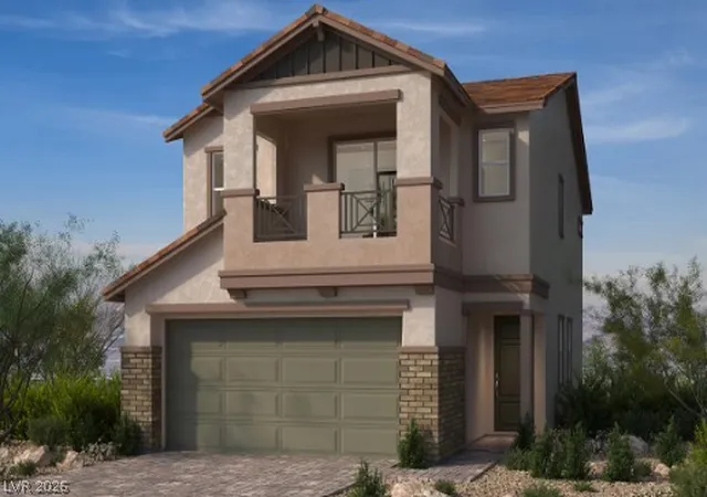 1st image of 65 Hornbeck Ln, Las Vegas, NV 89138 | MLS# 2806048