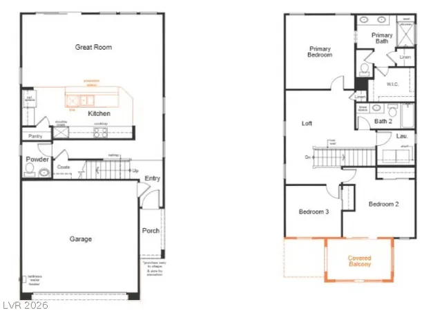2nd image of 65 Hornbeck Ln, Las Vegas, NV 89138 | MLS# 2806048