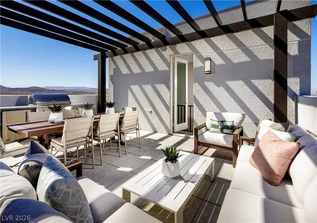 Photo 11 of Townhouse for sale at 2525 Cracked Stone St, Henderson, NV 89044 | MLS# 2805682 | Listing updated on 2026-08-26