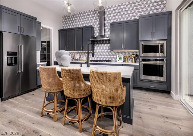 Photo 2 of Townhouse for sale at 2525 Cracked Stone St, Henderson, NV 89044 | MLS# 2805682 | Listing updated on 2026-08-26