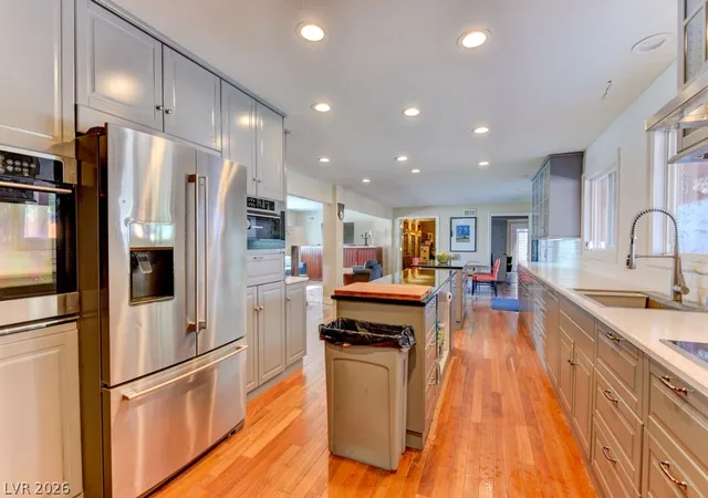 Photo 2 of Single family home for sale at 1818 Waldman Ave, Las Vegas, NV 89102 | MLS# 2806067 | Listing updated on 2026-08-04