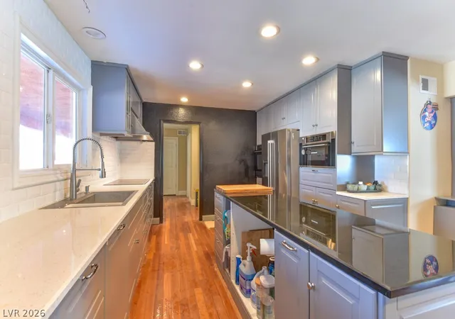Photo 3 of Single family home for sale at 1818 Waldman Ave, Las Vegas, NV 89102 | MLS# 2806067 | Listing updated on 2026-08-04