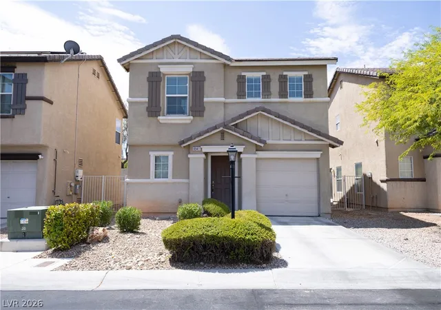 Photo 1 of Single family home for sale at 8941 1st Lady Ave, Las Vegas, NV 89148 | MLS# 2806063 | Listing updated on 2026-08-21