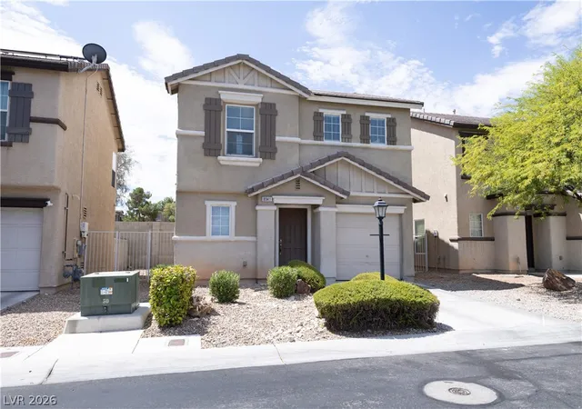 Photo 2 of Single family home for sale at 8941 1st Lady Ave, Las Vegas, NV 89148 | MLS# 2806063 | Listing updated on 2026-08-21