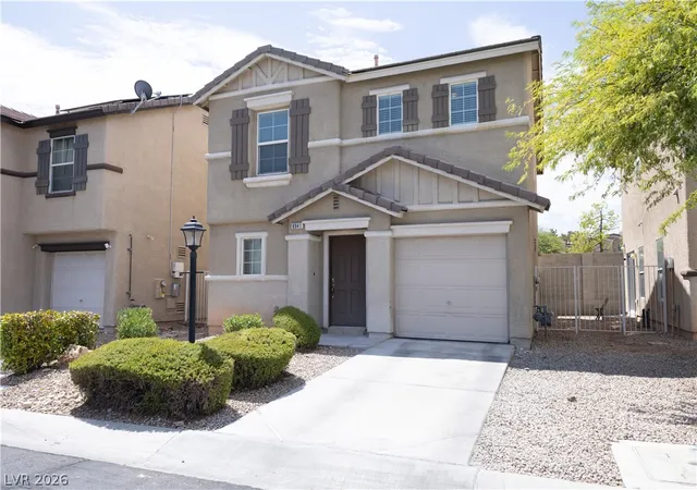 Photo 3 of Single family home for sale at 8941 1st Lady Ave, Las Vegas, NV 89148 | MLS# 2806063 | Listing updated on 2026-08-21