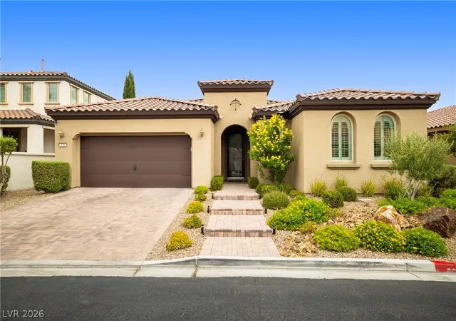 1st image of 530 Hunter Flat St, Las Vegas, NV 89138 | MLS# 2805705