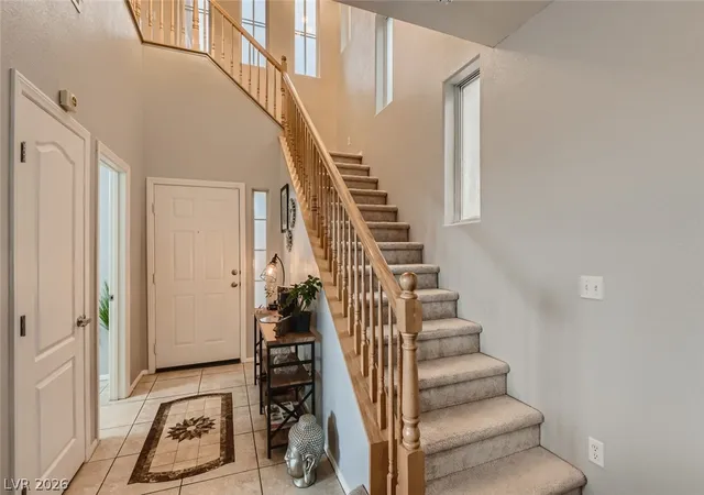 Photo 2 of Single family home for sale at 702 Emerald Idol Pl, Henderson, NV 89011 | MLS# 2805667 | Listing updated on 2026-08-28