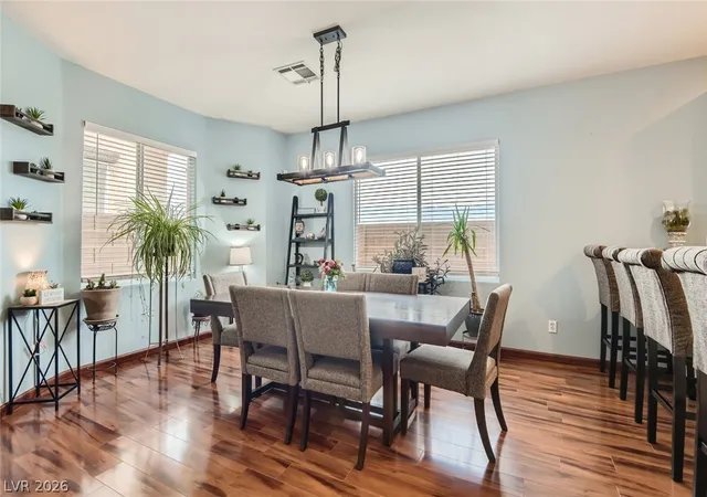 Photo 3 of Single family home for sale at 702 Emerald Idol Pl, Henderson, NV 89011 | MLS# 2805667 | Listing updated on 2026-08-28