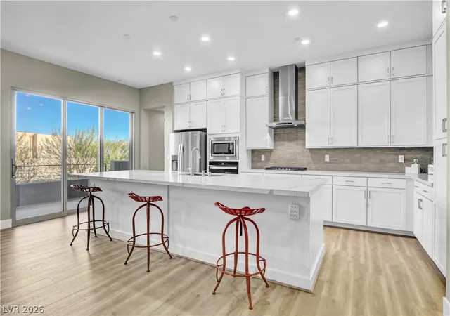 Condo for sale at 4193 Solace St #0, Las Vegas, NV 89135 | MLS# 2806132