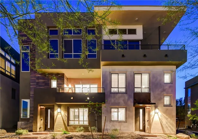 Photo 1 of Condo for sale at 4193 Solace St #0, Las Vegas, NV 89135 | MLS# 2806132 | Listing updated on 2026-08-28