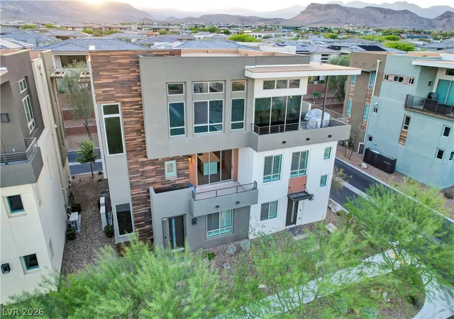 Photo 2 of Condo for sale at 4193 Solace St #0, Las Vegas, NV 89135 | MLS# 2806132 | Listing updated on 2026-08-28