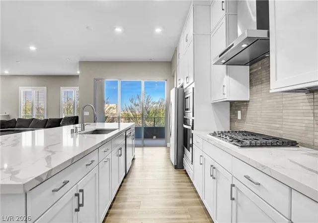 Photo 3 of Condo for sale at 4193 Solace St #0, Las Vegas, NV 89135 | MLS# 2806132 | Listing updated on 2026-08-28