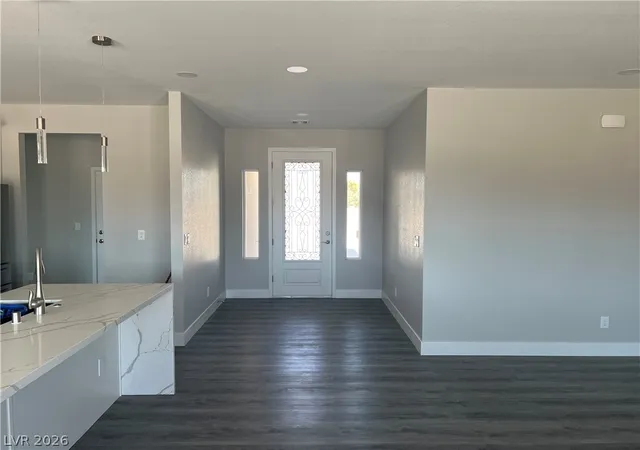 Photo 2 of Single family home for sale at 2550 S Tecumseh Ave, Pahrump, NV 89048 | MLS# 2806134 | Listing updated on 2026-08-13