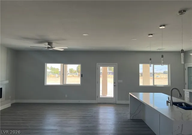 Photo 3 of Single family home for sale at 2550 S Tecumseh Ave, Pahrump, NV 89048 | MLS# 2806134 | Listing updated on 2026-08-13