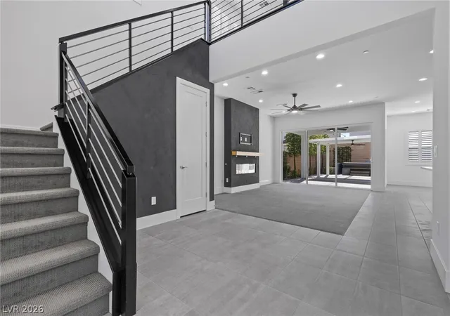Photo 3 of Single family home for sale at 10167 Bismarck Palms Ave, Las Vegas, NV 89166 | MLS# 2806180 | Listing updated on 2026-08-04