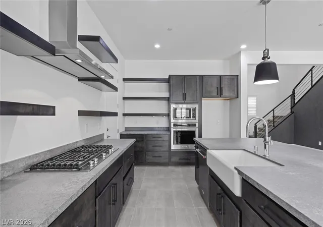 Photo 4 of Single family home for sale at 10167 Bismarck Palms Ave, Las Vegas, NV 89166 | MLS# 2806180 | Listing updated on 2026-08-04
