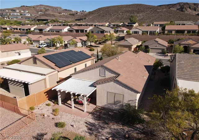 Photo 2 of Single family home for sale at 1832 Mountain Ranch Ave, Henderson, NV 89012 | MLS# 2806190 | Listing updated on 2026-08-07