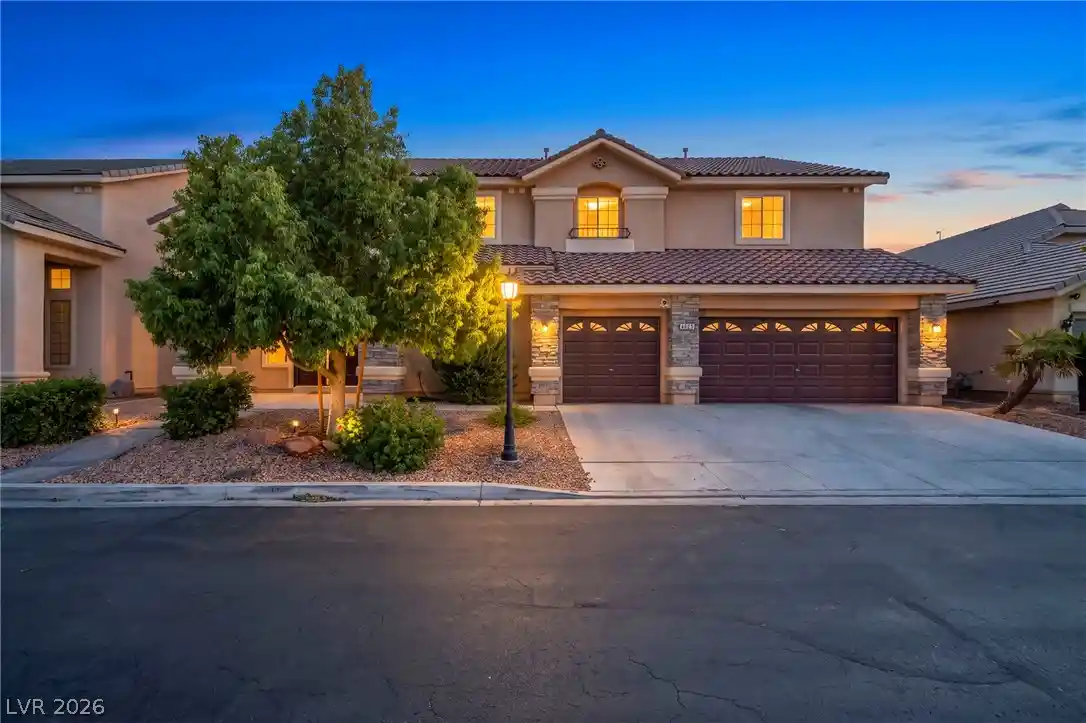 Photo 1 of Single family home for sale at 6025 E Rabbit Trak St, Las Vegas, NV 89130 | MLS# 2806189 | Listing updated on 2026-10-25