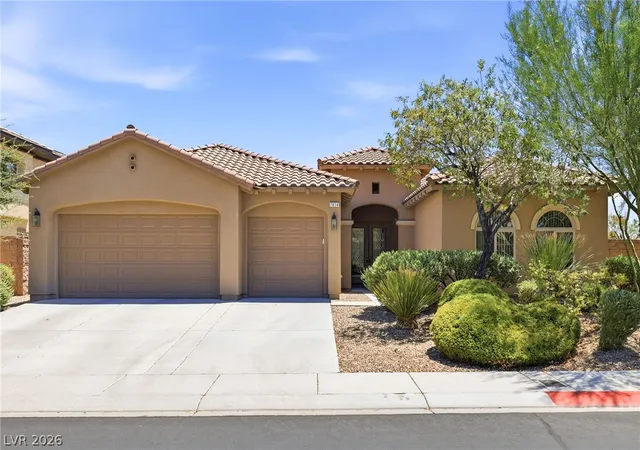 Photo 1 of Single family home for sale at 7414 Bugler Swan Way, North Las Vegas, NV 89084 | MLS# 2804384 | Listing updated on 2026-08-05