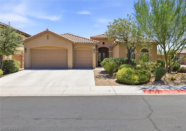 Photo 1 of Single family home for sale at 7414 Bugler Swan Way, North Las Vegas, NV 89084 | MLS# 2804384 | Listing updated on 2026-08-05