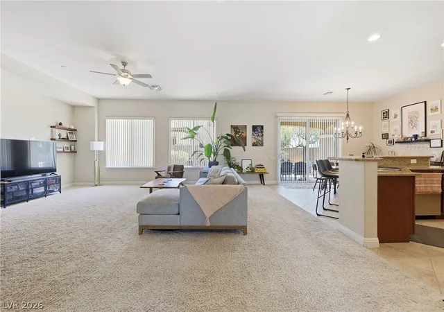 Photo 2 of Single family home for sale at 7414 Bugler Swan Way, North Las Vegas, NV 89084 | MLS# 2804384 | Listing updated on 2026-08-05