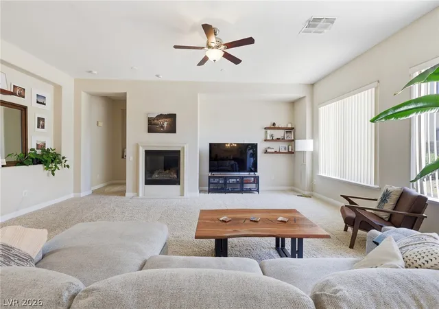 Photo 4 of Single family home for sale at 7414 Bugler Swan Way, North Las Vegas, NV 89084 | MLS# 2804384 | Listing updated on 2026-08-05