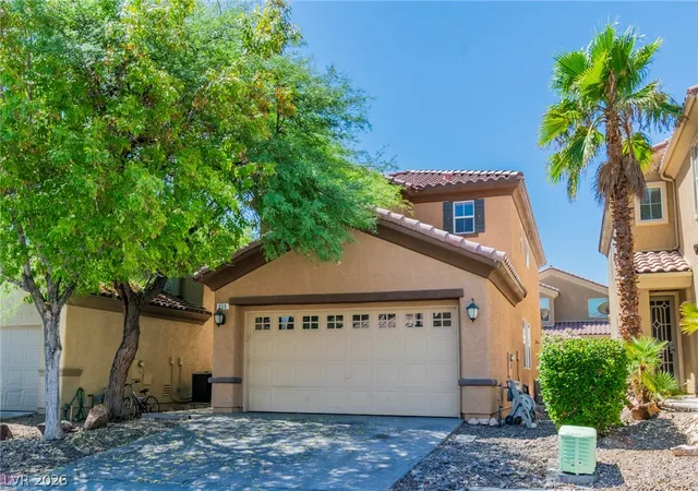 Photo 1 of Single family home for sale at 659 Quayside Ct, Las Vegas, NV 89178 | MLS# 2804460 | Listing updated on 2026-08-05