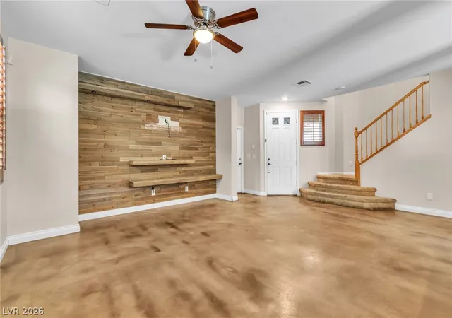 Photo 3 of Single family home for sale at 659 Quayside Ct, Las Vegas, NV 89178 | MLS# 2804460 | Listing updated on 2026-08-05