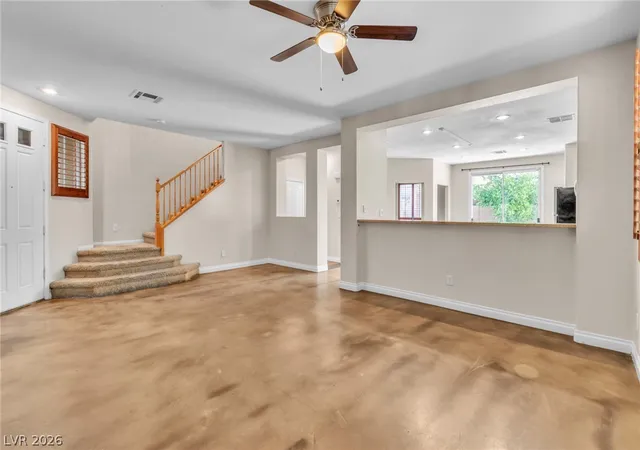 Photo 4 of Single family home for sale at 659 Quayside Ct, Las Vegas, NV 89178 | MLS# 2804460 | Listing updated on 2026-08-05