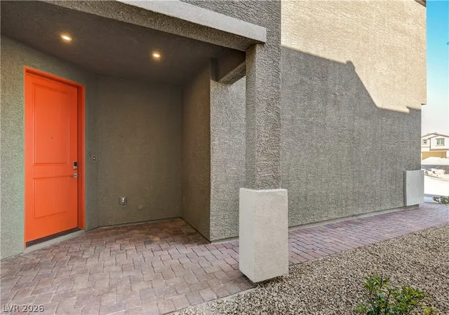 Photo 2 of Single family home for sale at 2484 Sidecar Dr, Las Vegas, NV 89121 | MLS# 2806218 | Listing updated on 2026-08-05