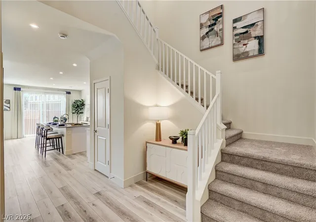 Photo 3 of Single family home for sale at 2484 Sidecar Dr, Las Vegas, NV 89121 | MLS# 2806218 | Listing updated on 2026-08-05