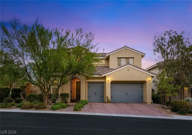 1st image of 12118 Paseo Terraza Ln, Las Vegas, NV 89138 | MLS# 2805544
