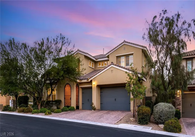 2nd image of 12118 Paseo Terraza Ln, Las Vegas, NV 89138 | MLS# 2805544