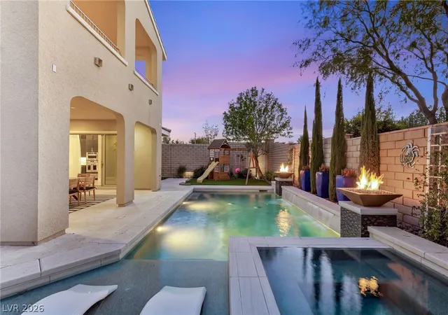 4th image of 12118 Paseo Terraza Ln, Las Vegas, NV 89138 | MLS# 2805544