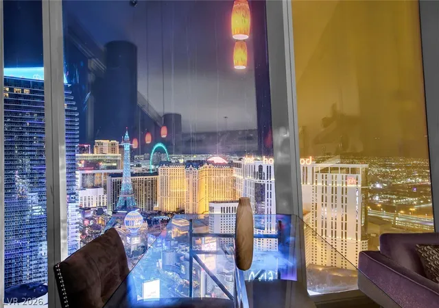 Condo for sale at 3722 S Las Vegas Blvd #3603, Las Vegas, NV 89158 | MLS# 2805267