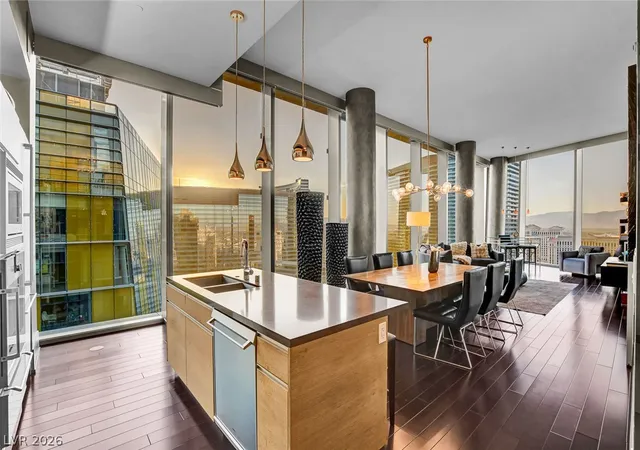 Photo 1 of Condo for sale at 3722 S Las Vegas Blvd #3603, Las Vegas, NV 89158 | MLS# 2805267 | Listing updated on 2026-08-18