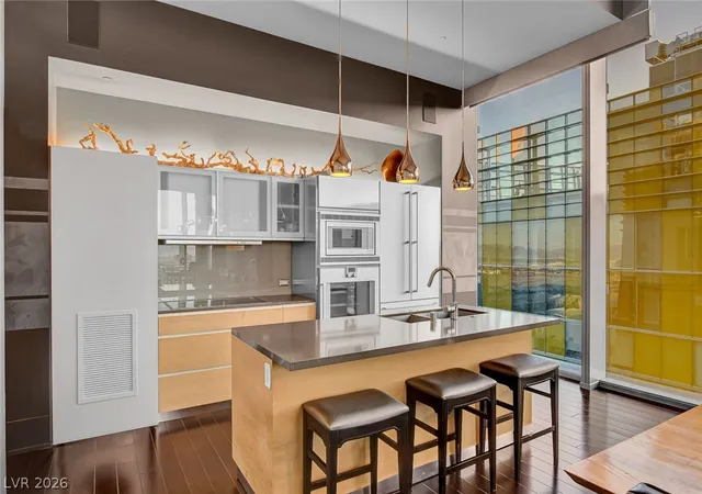 Photo 2 of Condo for sale at 3722 S Las Vegas Blvd #3603, Las Vegas, NV 89158 | MLS# 2805267 | Listing updated on 2026-08-18