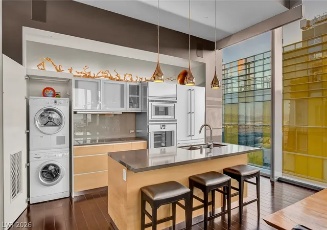 Photo 3 of Condo for sale at 3722 S Las Vegas Blvd #3603, Las Vegas, NV 89158 | MLS# 2805267 | Listing updated on 2026-08-18