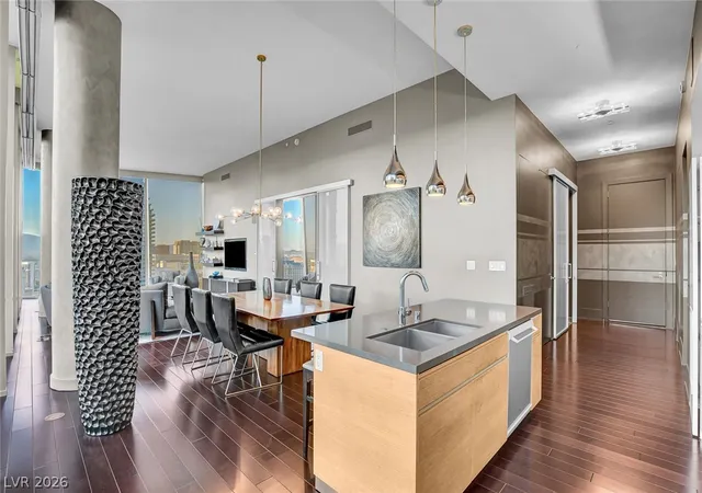 Photo 4 of Condo for sale at 3722 S Las Vegas Blvd #3603, Las Vegas, NV 89158 | MLS# 2805267 | Listing updated on 2026-08-18