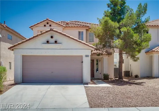 Photo 1 of Single family home for sale at 10142 Rice Paper St, Las Vegas, NV 89183 | MLS# 2806241 | Listing updated on 2026-08-05