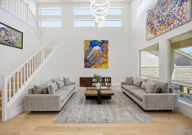 1st image of 2720 Natural Rock Dr, Las Vegas, NV 89138 | MLS# 2806239