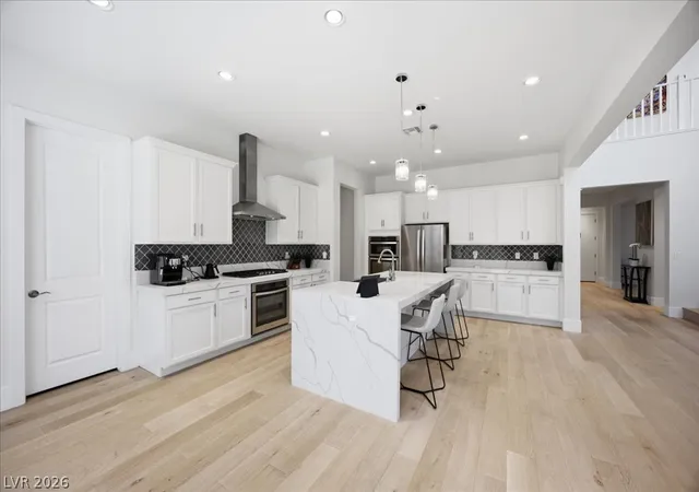 3rd image of 2720 Natural Rock Dr, Las Vegas, NV 89138 | MLS# 2806239
