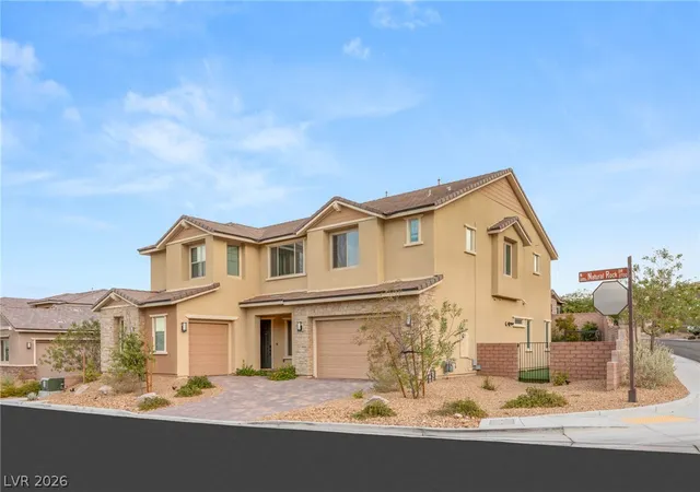 5th image of 2720 Natural Rock Dr, Las Vegas, NV 89138 | MLS# 2806239