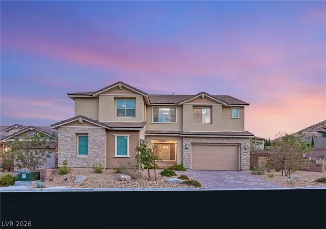 69th image of 2720 Natural Rock Dr, Las Vegas, NV 89138 | MLS# 2806239