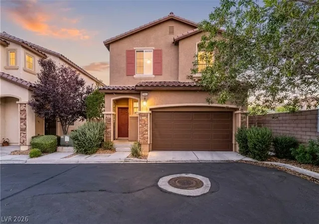 Photo 1 of Single family home for sale at 7616 Eastham Bay Ave, Las Vegas, NV 89179 | MLS# 2805847 | Listing updated on 2026-08-26