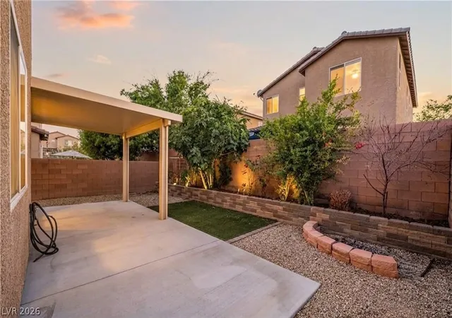 Photo 2 of Single family home for sale at 7616 Eastham Bay Ave, Las Vegas, NV 89179 | MLS# 2805847 | Listing updated on 2026-08-26