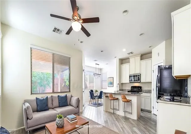 Photo 3 of Single family home for sale at 7616 Eastham Bay Ave, Las Vegas, NV 89179 | MLS# 2805847 | Listing updated on 2026-08-26