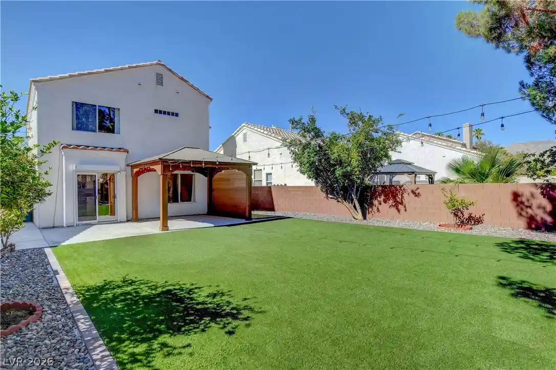 Single family home for sale at 8308 Raphael Ct, Las Vegas, NV 89129 | MLS# 2803540